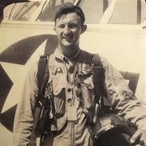 Commander Robert F.  Caulk, Ret USN