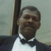 Leland A.B. Thomas