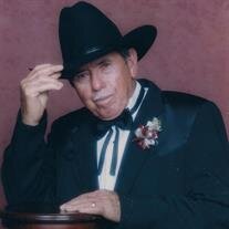 Carlos Ramirez