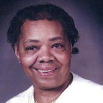 Hazel  Bunn Watkins