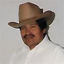 Juventino Pulido Flores