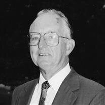 Joe Mac Maxson