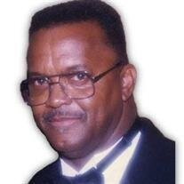 Mr. Eurtis Leo Jones Sr.