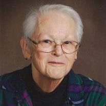 Ella Marie "Nell" Schwartz