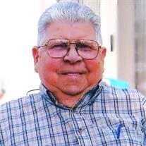 Charles "Chick" Hood