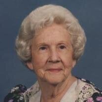 Bertha Cook Johnson