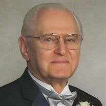 Raymond G Ruhl