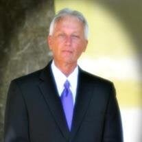Randy Carroll Medlin