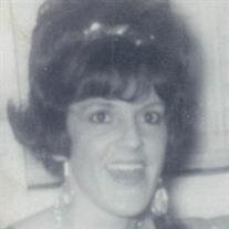 Jacqueline Hughes