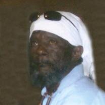 Lloyd Thomas