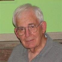 Howard Wilson Johns