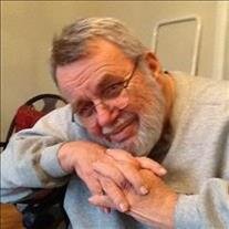 Hugh A. Tankersley