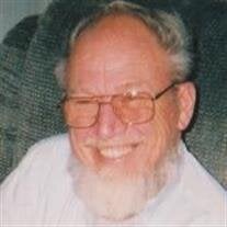 Billy Henry Thompson