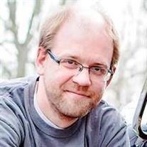 Timothy Michael Ekhoff