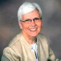 Elizabeth 'Beth' (Connelly) McEnery