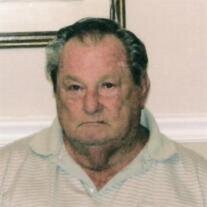 Richard Newell Taylor