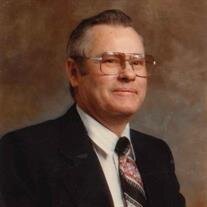 Charles Jackson McDonald, Sr.