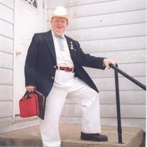 Bobby  Ben McGraw