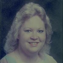 Kathryn Ann Stewart