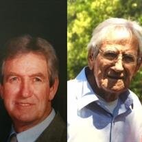 M. Donald McEntire