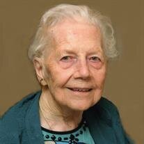 Doris Marion Cardelli