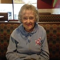 Edith D. Lockwood