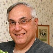 Steven J. Galgano