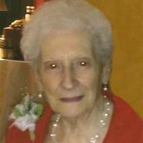 Josephine L. Gyke