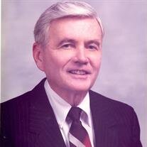 Dr. James Pat McClelland Jr.