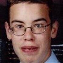 Jason M. Hohman