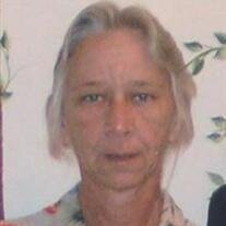 Mrs. Glenda L. "Bits" Hoxit