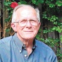 H. Morris "Morrie" Paschall III