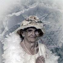 Helen Fortenberry