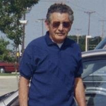 Juan P. Hernandez