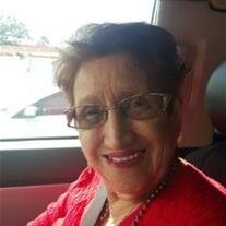 Maria Yolanda Reyna
