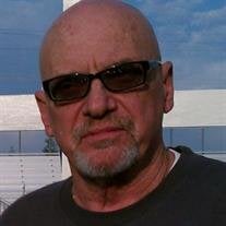 Michael Ashline