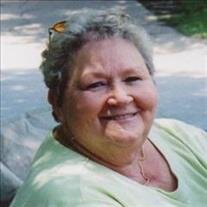 Patricia "Pat" Gaither