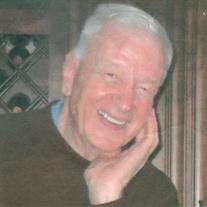 Mr. John S. Bischof