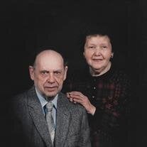 Mr. Harold R. Makoski