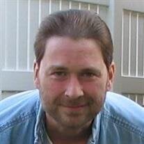 Paul E. Boisvert