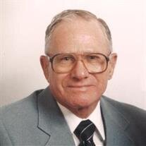 Willard J. Huffman