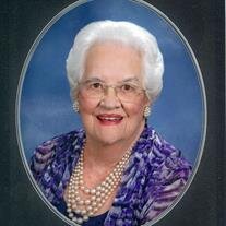 Sadie Cox Coley