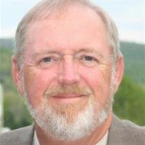 Charles  David "Charlie" Stover