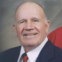 James F. Brogley