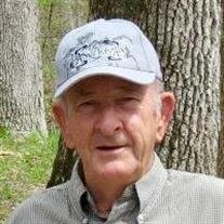 Leonard Calhoun