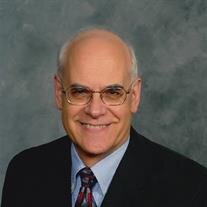 William R. Bensch