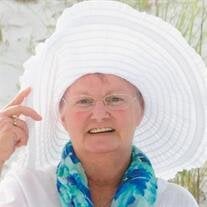 Jane  Markins