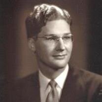 R. Perry Turner Jr.