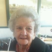 Phyllis Randall Hoke