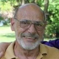 "Fritz" Frank J. Piskur Jr.